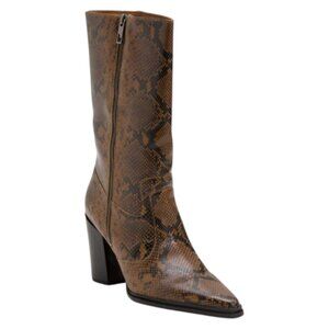 FRANCO SARTO Jaxon Mid Shaft Boots